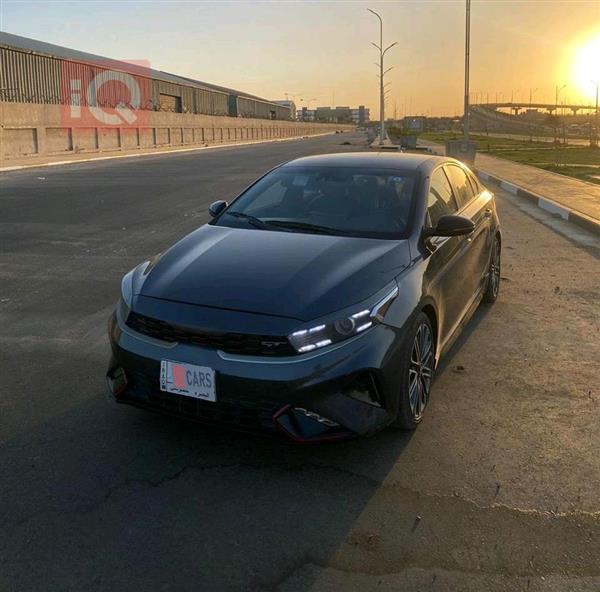 كيا فورتي 2023 للبيع في العراق - البصرة